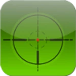 Logo of Sniper Scope android Application 